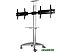 Кронштейн Arm Media PT-Stand-15 (серебристый) Кронштейн Arm Media PT-Stand-15 (серебристый)