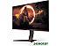 Игровой монитор AOC Q27G2S