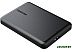 Внешний накопитель Toshiba Canvio Partner 4TB HDTB540EK3CB Внешний накопитель Toshiba Canvio Partner 4TB HDTB540EK3CB