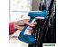 Отпариватель Tefal Access Steam Easy DT7130E1 Отпариватель Tefal Access Steam Easy DT7130E1
