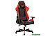 Кресло A4Tech Bloody GC-870 (черный/красный) Кресло A4Tech Bloody GC-870 (черный/красный)