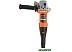 Угловая шлифмашина PATRIOT AG 128E (110301290) Угловая шлифмашина PATRIOT AG 128E (110301290)