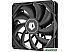 Вентилятор для корпуса ID-Cooling TF-12025-PRO Black Вентилятор для корпуса ID-Cooling TF-12025-PRO Black