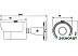 IP-камера Dahua DH-IPC-HFW1431SP-0280B