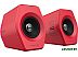 Акустика Edifier Hecate G2000 (красный) Акустика Edifier Hecate G2000 (красный)