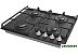 Газовая варочная панель Gorenje G641EXB