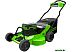 Газонокосилка Greenworks 2519207 (без АКБ) Газонокосилка Greenworks 2519207 (без АКБ)