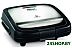 Вафельница Tefal WD170D38 (черный)