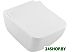 Унитаз Villeroy & Boch Venticello 4611RS01 Унитаз Villeroy & Boch Venticello 4611RS01