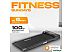 Электрическая беговая дорожка Sundays Fitness GB-TR380 (черный) Электрическая беговая дорожка Sundays Fitness GB-TR380 (черный)