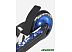 Трюковый самокат Reaction Stunt 2.0 R5B4H0TW3L (черный/синий) Трюковый самокат Reaction Stunt 2.0 R5B4H0TW3L (черный/синий)