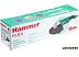 Угловая шлифмашина Hammer USM1650D Угловая шлифмашина Hammer USM1650D