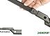 Щетки стеклоочистителя AVS Extra Line PB-5348 2шт Щетки стеклоочистителя AVS Extra Line PB-5348 2шт