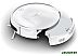 Пылесос-робот Tefal X-Plorer Serie 45 RG8227WH (белый)