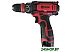 Дрель-шуруповерт Edon AD-12AUN (с 2-мя АКБ, кейс)