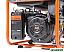 Генератор бензиновый DAEWOO POWER GDA 7500 DPE-3 Генератор бензиновый DAEWOO POWER GDA 7500 DPE-3