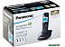 Радиотелефон Panasonic KX-TG2511RUS Серебристый Радиотелефон Panasonic KX-TG2511RUS Серебристый