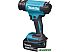 Промышленный фен Makita DHG181RT1J (с 1-им АКБ, кейс) Промышленный фен Makita DHG181RT1J (с 1-им АКБ, кейс)