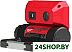 Фонарь Milwaukee USB L4 FFL-301