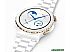 Умные часы Huawei Watch GT 3 Pro Ceramic 43 мм (белый/кожа) Умные часы Huawei Watch GT 3 Pro Ceramic 43 мм (белый/кожа)