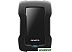 Внешний жесткий диск A-Data HD330 1TB (черный) (AHD330-1TU31-CBK)
