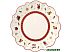 Тарелка десертная Villeroy & Boch Toys Delight 14-8585-2662 Тарелка десертная Villeroy & Boch Toys Delight 14-8585-2662