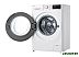 Стиральная машина LG F2M5NS6W Стиральная машина LG F2M5NS6W
