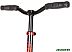 Двухколесный подростковый самокат Novatrack Polis 180 Pro 180.POLIS.RD22 (красный) Двухколесный подростковый самокат Novatrack Polis 180 Pro 180.POLIS.RD22 (красный)