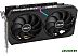 Видеокарта ASUS Dual GeForce RTX 3050 8GB DUAL-RTX3050-8G Видеокарта ASUS Dual GeForce RTX 3050 8GB DUAL-RTX3050-8G