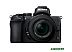 Беззеркальный фотоаппарат Nikon Z50 Kit 16-50mm (чёрный) Беззеркальный фотоаппарат Nikon Z50 Kit 16-50mm (чёрный)