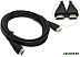 Кабель Defender HDMI-10 [87457]