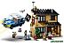 Конструктор Lego Harry Potter Тисовая улица дом 4 75968