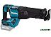Сабельная пила Makita JR001GZ (без АКБ)