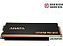 SSD ADATA Legend 960 Max 2TB ALEG-960M-2TCS SSD ADATA Legend 960 Max 2TB ALEG-960M-2TCS