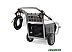 Мойка высокого давления Daewoo Power DAW 7500SW-3