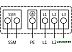 Насос Wilo TOP-S 50/7 (3~400/230 V, PN 6/10) Насос Wilo TOP-S 50/7 (3~400/230 V, PN 6/10)