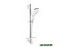 Душевой гарнитур Grohe Rainshower SmartActive Cube 130 26584LS0 Душевой гарнитур Grohe Rainshower SmartActive Cube 130 26584LS0