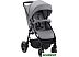 Детская прогулочная коляска Britax Romer B-Agile M (Elephant Grey)