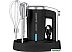 Миксер Polaris PHM 2024 (черный) Миксер Polaris PHM 2024 (черный)
