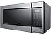 Микроволновая печь SAMSUNG ME83MRTS/BW Микроволновая печь SAMSUNG ME83MRTS/BW