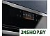 Электрический духовой шкаф Electrolux CombiQuick KVLBE08X Электрический духовой шкаф Electrolux CombiQuick KVLBE08X
