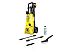 Мойка высокого давления Karcher K 4 Promo Basic Car 1.679-151.0 Мойка высокого давления Karcher K 4 Promo Basic Car 1.679-151.0
