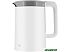 Электрочайник Xiaomi Mi Smart Kettle Pro BHR4198GL (white)