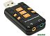 Адаптер ORIENT AU-01PL USB Адаптер ORIENT AU-01PL USB