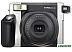 Цифровой фотоаппарат FUJIFILM Instax Wide 300 Цифровой фотоаппарат FUJIFILM Instax Wide 300