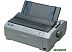 Принтер матричный EPSON FX-890 Принтер матричный EPSON FX-890