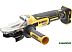 Угловая шлифмашина DeWalt DCG405FN (без АКБ) Угловая шлифмашина DeWalt DCG405FN (без АКБ)