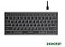 Клавиатура A4Tech Fstyler FX61 (серый/черный) Клавиатура A4Tech Fstyler FX61 (серый/черный)