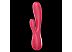Вибратор Satisfyer Mono Flex с возможностью управления через смартфон красный Вибратор Satisfyer Mono Flex с возможностью управления через смартфон красный