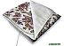 Электропростынь EcoSapiens ES-412 Linen Электропростынь EcoSapiens ES-412 Linen